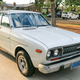 Illustration for article titled Land of the Rising Sun-Day: Nissan Violet SSS 710